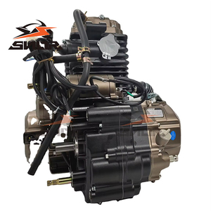 Moteur SNOR Quatre Temps Pièces pour Moteur de <span class=keywords><strong>Moto</strong></span> Tricycle 200CC 175CC 250CC 300CC Adapté pour <span class=keywords><strong>Honda</strong></span> - Product Image 6