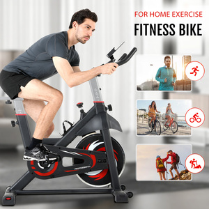 <span class=keywords><strong>Bicicleta</strong></span> Estática de Spinning para Ejercicio y Pérdida de Peso, de Uso Profesional y Doméstico, Recién Llegada - Product Image 2