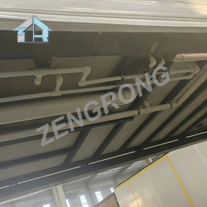 <span class=keywords><strong>Maison</strong></span> préfabriquée moderne élégante et antidérapante de conception luxueuse, <span class=keywords><strong>maison</strong></span> miniature, <span class=keywords><strong>maison</strong></span> mobile, <span class=keywords><strong>maison</strong></span> conteneur pour les besoins pratiques ordinaires - Product Image 4