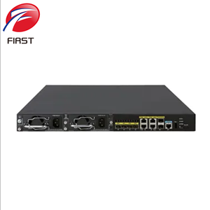 Enrutador empresarial H3C de gigabits 4GE (2 combos) + 2GE óptico - Product Image 4