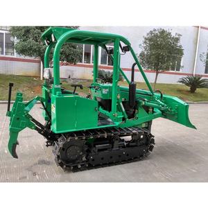 FUDA 3000KG americano Venta caliente <span class=keywords><strong>Bulldozer</strong></span> FDT356S-SA - Product Image 4