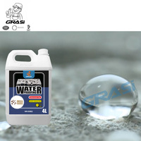 Revêtement d'étanchéité nano WH6982, imprégnant siloxane pour murs intérieurs, carreaux de salle de bain, résistant aux acides et à la compression
