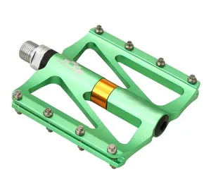 Bike Parts Mountain Road Bike Pedal Hot Selling Comfortable MTB Pedal Ball Bearing