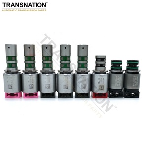 HENING Nuevo Kit de Solenoide A6LF1 para Accesorios de Caja de Cambios Automática - Product Image 2