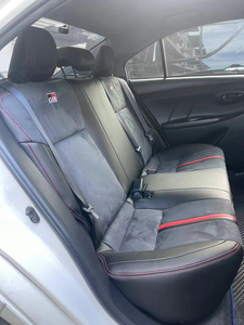 Funda de Asiento de Cuero Personalizada para Todos los Modelos de la Serie Toyota, Fábrica de Origen, <span class=keywords><strong>Precio</strong></span> al por Mayor para una Sola Pieza - Product Image 6