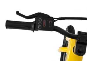 Nouvelle conception Vélo électrique à équilibre pour enfants avec moteur puissant de 350 W et roues de 16 pouces - Product Image 5