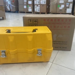 เครื่องเชื่อมใยแก้วนำแสงญี่ปุ่น FSM-88S+ <span class=keywords><strong>80S</strong></span> 90S+ 45S+ 99S พร้อม CT-50 เครื่องเชื่อมใยแก้วนำแสงแบบฟิวชั่น FTTH อัตโนมัติ/ธรรมดา อุปกรณ์ใยแก้วนำแสง - Product Image 6