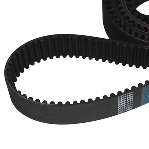 <span class=keywords><strong>Courroie</strong></span> d'entraînement de bicyclette de synchronisation de <span class=keywords><strong>vélo</strong></span> d'exercice de moto de scooter électrique en caoutchouc de carbone - Product Image 4