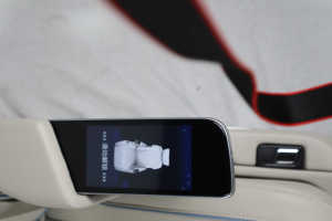 Asientos de cubo populares de alta calidad estilo deportivo ajustable universal para Savanna - Product Image 4