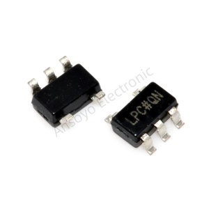 ANSOYO ADP7118AUJZ-3.3-R7 ADP7118 ADP7118AUJZ LPC # Circuitos Integrados QN TSOT-23, Chips IC, Componentes Electrónicos de Gestión de Energía - Product Image 2