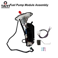 Module de pompe à carburant professionnel TAIYI, neuf, pour Chevrolet Malibu Maxx LS LT SS LTZ 2004-2008, Pontiac 2005-2008, 10376291