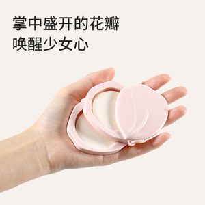 Feuilles de savon parfumées portables double couche, savon pour les mains sans eau, rose, format solide, SPF30, lavage des mains jetable - Product Image 1