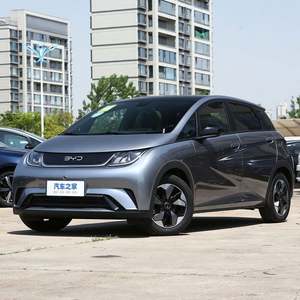 2024 BYD Dolphin Voitures électriques Portée de 301 à 405km Automobiles pour adultes Pure EV Cyclomoteur Véhicule électrique Nouvelle catégorie d'énergie - Product Image 2