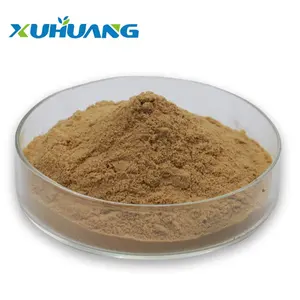 High Quality 30% 60% Yucca Saponin Yucca Schidigera Extract