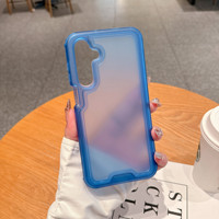 Casing TPU PC Anti Benturan untuk Redmi Note 13 Pro 5G Xiaomi 13T 14 5G Pelindung Belakang Armor Heavy Duty Fundas 360 3 in 1 Grosir