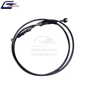 Transmission System <strong>Gear</strong> Shift <strong>Cable</strong> Oem 81326556311 <strong>Gear</strong> Shift <strong>Cable</strong> for MN - Product Image 1