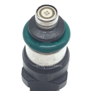 Inyector de Combustible 0280158020 Para Mitsubishi OE 53032701AA Pieza de Repuesto - Product Image 4