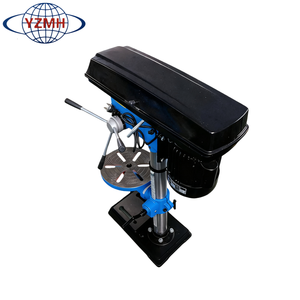 High Quality 220V Motor <strong>Bench</strong> <strong>Drilling</strong> <strong>Machine</strong> for Home Use Easy to Operate - Product Image 2