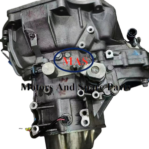 Caja de cambios manual de 1.4L 1.6L LX6 para <span class=keywords><strong>Chevrolet</strong></span> para vela para <span class=keywords><strong>AVEO</strong></span> Daewoo Kalos - Product Image 1