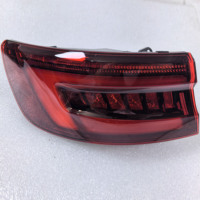 Kit de carrocería A4 S4 RS4 B8 B85 B9 original para Audi A4 S4 RS4 B8 B85 B9 montaje de lámpara trasera faro trasero