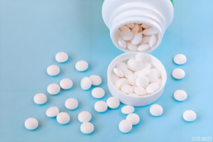 Tabletas Masticables para la Salud Ósea con Logotipo Personalizado OEM, Suplemento Alimenticio de Calcio, Vitamina <span class=keywords><strong>D</strong></span>, Calcio, Magnesio, Zinc, Tabletas de Vitamina D3 - Product Image 3