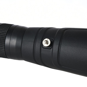 Aiweite Monocular Telescope 8-20x50 Zoom Outdoor Hunting Bird Watching Camouflage Black - Product Image 2