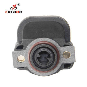 Sensor de posición del acelerador TPS para camión Chrysler y modelo de motor 4686360 4686360AB 4686360AC condición - Product Image 5