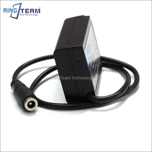 Pin giả BP1030 BP-1030 phù hợp với máy ảnh Samsung NX200 210 NX1000 NX300 NX2000 BP1130, bộ chuyển đổi DC BP-1130 - Product Image 4