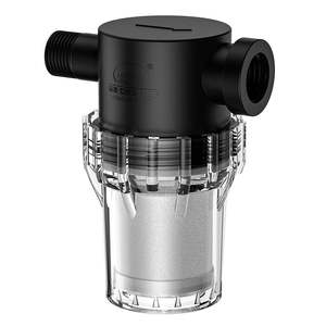 Neuankömmling Wasser Vorfilter Günstiger Preis Einfache Installation Nylon Core Haushalts leitung Wassers ieb Filter box - Product Image 4