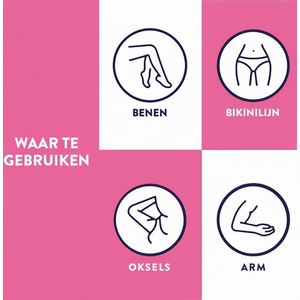 สำหรับ Veet 150มล. สเปรย์กำจัดขนโลชั่นสมุนไพรสำหรับผิวแพ้ง่ายครีมกำจัดขนสำหรับใบหน้าและร่างกาย - Product Image 1