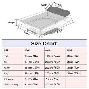 USA Ready Goods <b>Satin</b> <b>Bed</b> Sheet Good for Hair and Skin Bedding <b>Set</b> Wrinkle-Free Fitted Sheet 3 Piece Luxury <b>Satin</b> <b>Bed</b> Sheet <b>Set</b> - Product Image 6