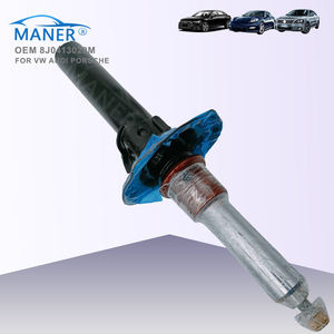Repuestos de Auto MANER, Amortiguador de Suspensión Delantera 8J0413029M para Audi TT 8J9 8J3 2.0T CDLB - Product Image 3