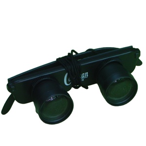 Gafas Binoculares de Plástico con Manos Libres, Gafas Binoculares con Zoom para Pesca, Observación de Aves, Deportes, Conciertos, Teatro, <span class=keywords><strong>Ópera</strong></span> - Product Image 2