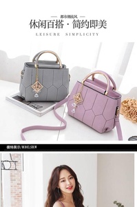 Wholesale Luxury Designer Handbags for Women Small Square Crossbody Messenger Shoulder Bags <b>Purse</b> Outdoor - Product Image 4