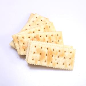 Galletas Saladas con Sabor a Sal FMCG 110g, Galletas Salinas Vita <span class=keywords><strong>Soda</strong></span>, Productos Halal - Product Image 4