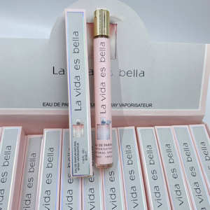 Parfums en gros originaux portables 35ML – Eau de Cologne longue durée, mini-parfum format voyage, spray corporel pour femme - Product Image 6