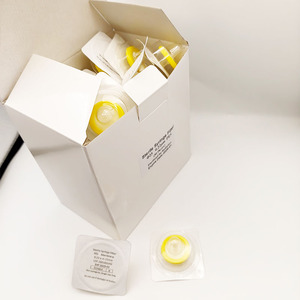 Filtro de Jeringa Estéril de PES 0.22UM Diámetro 33mm ODM Garantía de 3 Años Protección IP55 Empaque Individual Ecológico Zhejiang China XZ - Product Image 2