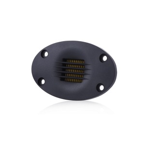 Samtronic Chất Lượng Cao Phẳng Đầu Dò AMT <span class=keywords><strong>Ribbon</strong></span> <span class=keywords><strong>Tweeter</strong></span> Nguyên Loa Điều Khiển Set 8Ohm Mini Không Khí Chuyển Động Biến Áp Xe <span class=keywords><strong>Tweeter</strong></span> - Product Image 3