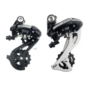 Shimano ALTUS RD-M310/M360 산악 자전거 후방 변속기 3*8 속도 21 속도 24 속도 자전거 변속기