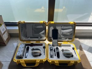 โมดูลนานาชาติราคาประหยัด South INNO4 GNSS RTK อุปกรณ์วัดความแม่นยำสูง แบตเตอรี่ใช้งานได้ 12 ชั่วโมง ราคาพิเศษ - Product Image 6