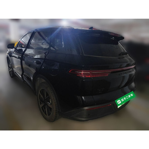 GUAZI BYD Song Pro <span class=keywords><strong>de</strong></span> segunda mano, vehículo <span class=keywords><strong>de</strong></span> nueva energía, listo para exportación 2024, SUV 1.5, coche usado, tracción delantera, 5 asientos, Xlzaqp4b4l - Product Image 4