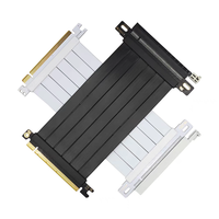 PCI-E3.0 16X Riser Card pour cartes graphiques en stock