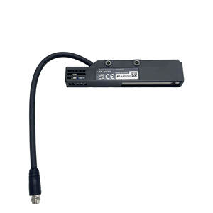 Sensor Keyence Serie SK, Modelo SK-050, Cabezal de Sensor, Automatización, Medidor Electrostático en Línea, Material PC/Plástico, 1 Año de Garantía - Product Image 6