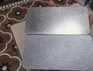 Table en acier inoxydable anti-rayures robuste pour <span class=keywords><strong>boucherie</strong></span> - Product Image 2