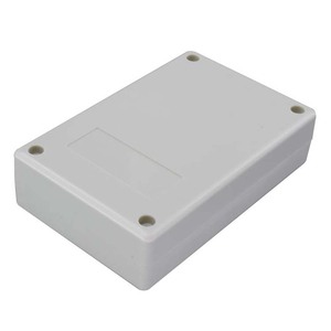 Vỏ điện tử cầm tay Hộp nhựa bảo mật dự án điện tử Hộp mạch nhựa Vỏ nhựa - Product Image 5