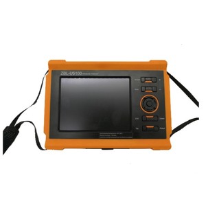 Probador Ultrasónico de Concreto Taijia ZBL-U5100 UPV, Detector de Sonido Ultrasónico en Concreto - Product Image 2