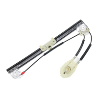 51358159835 Paire de portes arrière Installation Lève-vitre automobile pour BMW 528i 540i 1992-2023 Lève-vitre 51358159836