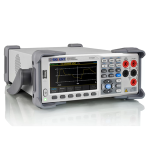 Best-Selling Alta Qualidade Resistência Medição Freqüência Dustproof Multímetro para Instrumentos De Teste - Product Image 2