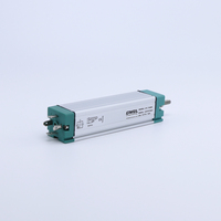 DWEL LTC Potenciómetro Sensor de posición lineal Transductor de desplazamiento Máquina de inyección hidráulica KTC LWH 4-20mA Novotechnik