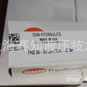 ซันไฮดรอลิกส์ขดลวดแม่เหล็ก RSDC-LCN แท้ rsdclcn rsdc lcn สภาพใหม่ - Product Image 5